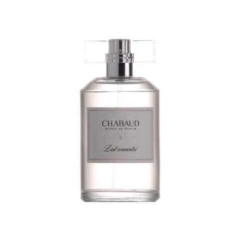 CHABAUD - LAIT CONCENTRE' EDT