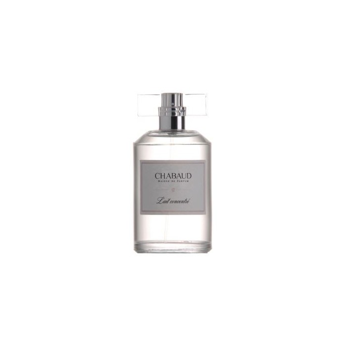 CHABAUD - LAIT CONCENTRE' EDT