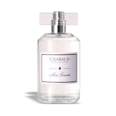 CHABAUD - MON TIRAMISU' EDP