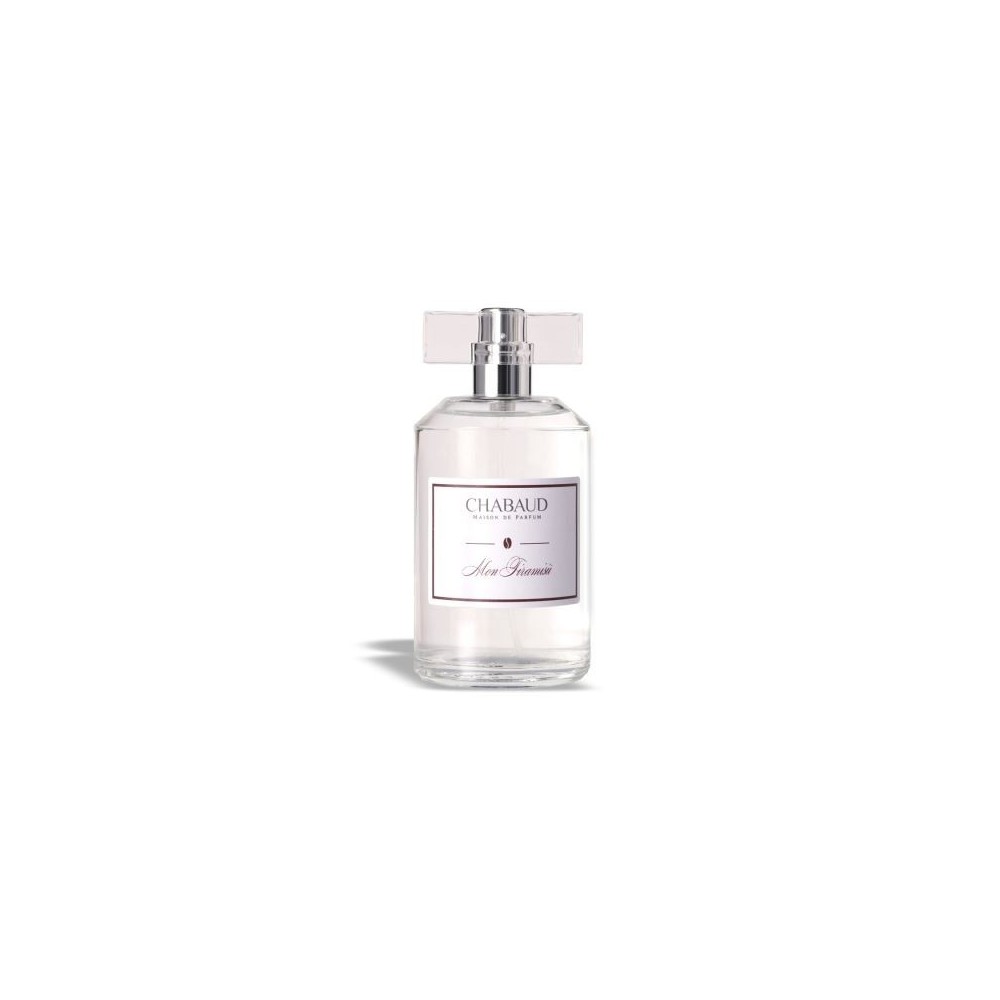 CHABAUD - MON TIRAMISU' EDP