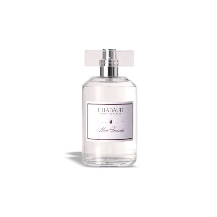 CHABAUD - MON TIRAMISU' EDP