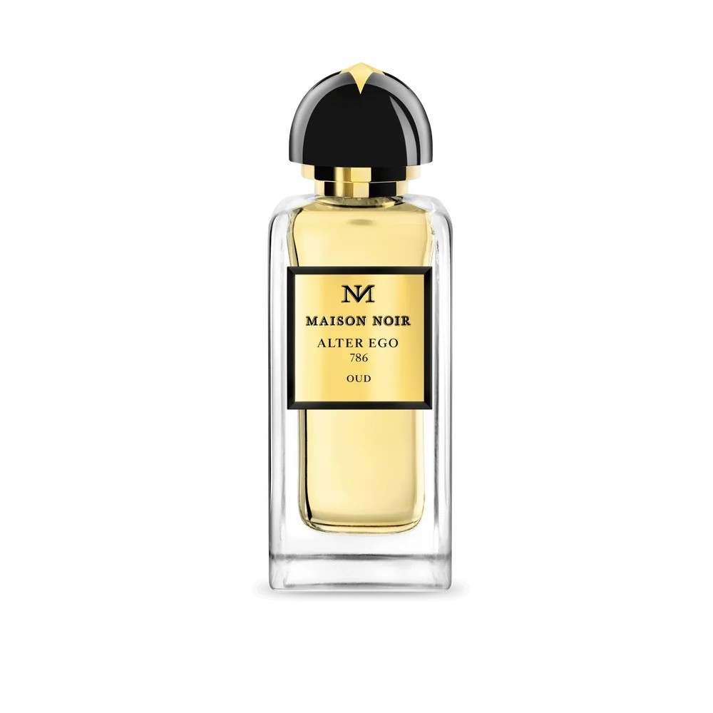 MAISON NOIR - ALTER EGO 786 EDP