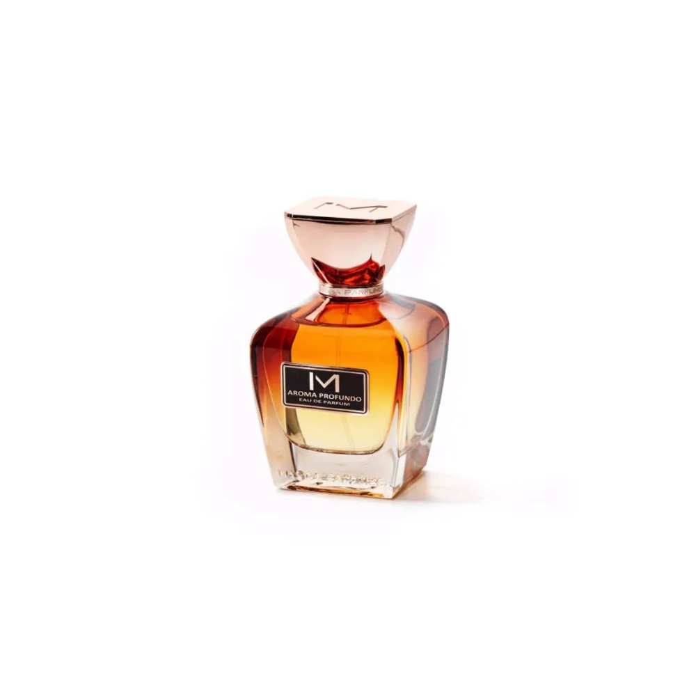 MASCA PARFUMS - AROMA PROFUNDO EDP