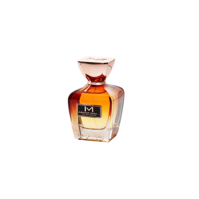 MASCA PARFUMS - ABOUT YOU... EDP