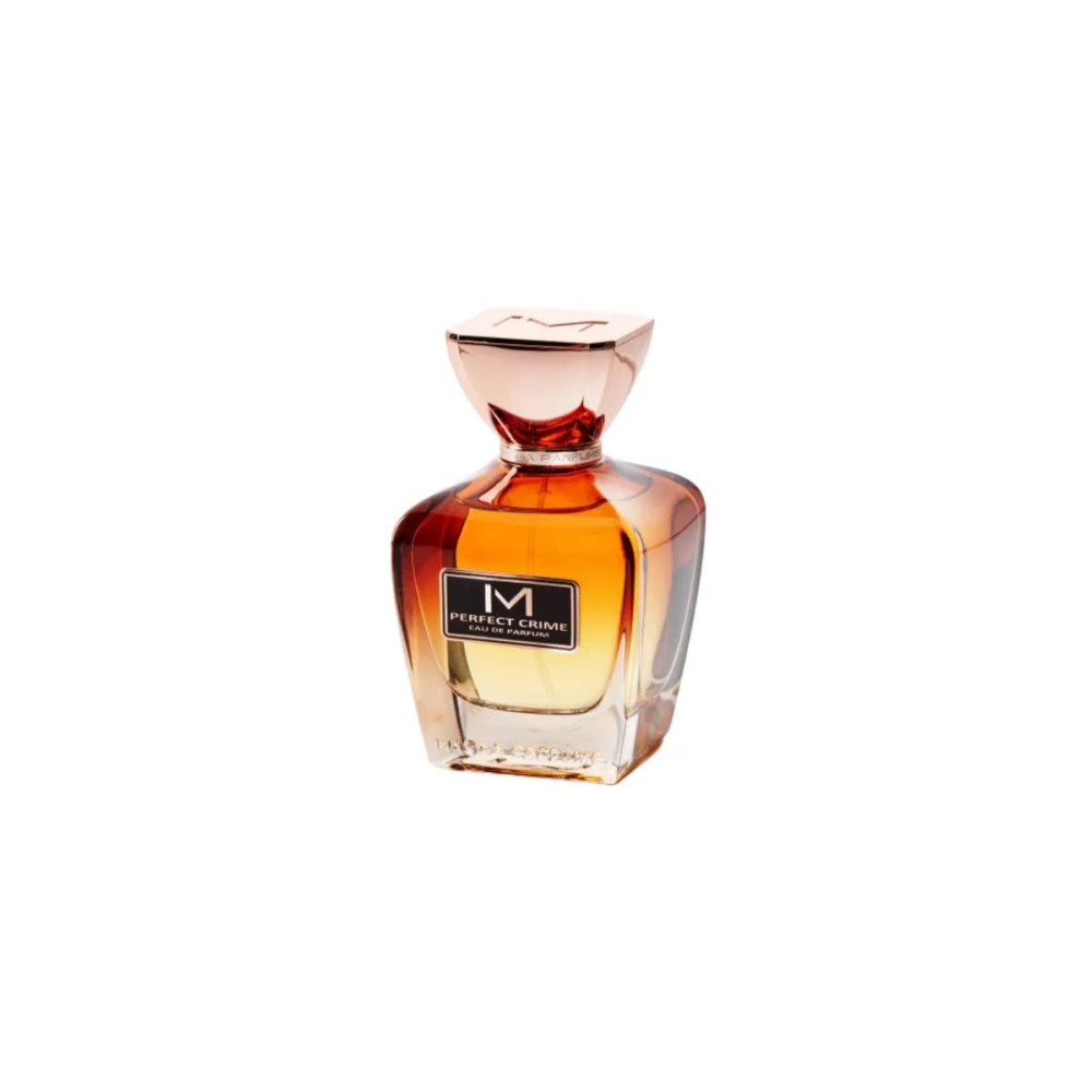 MASCA PARFUMS - PERFECT CRIME EDP