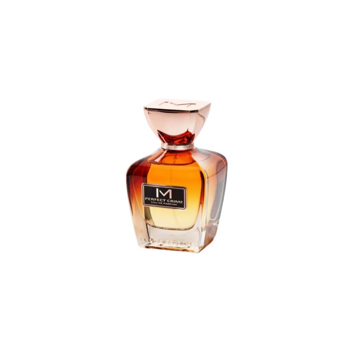 MASCA PARFUMS - PERFECT CRIME EDP