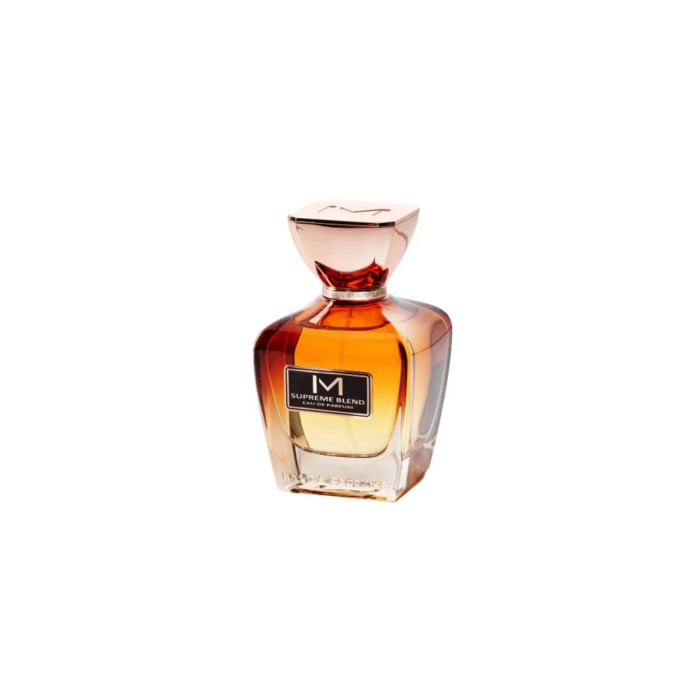 MASCA PARFUMS - SUPREME BLEND EDP