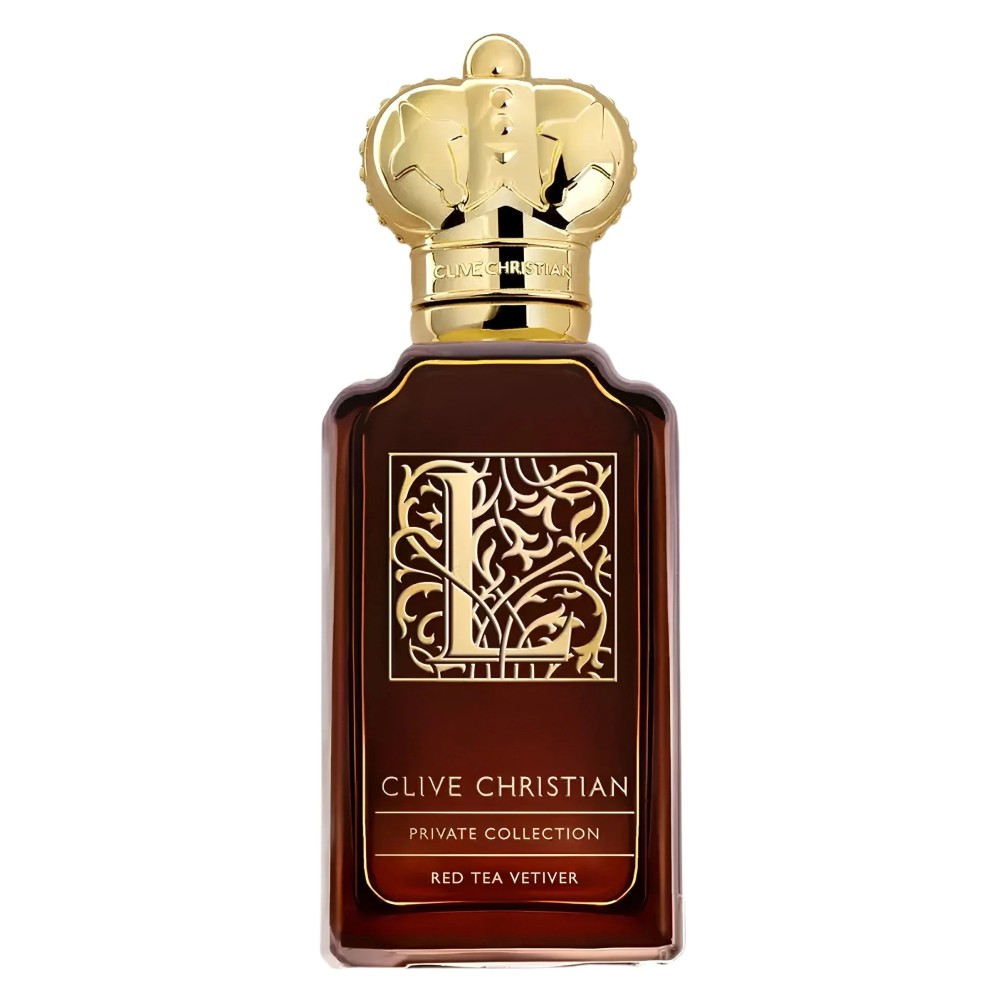 CLIVE CHRISTIAN - RED TEA VETIVER EDP
