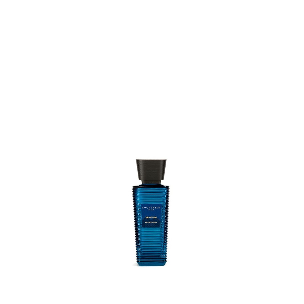 LOCHERBER M  - VENETIAE EDP