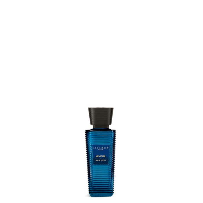 LOCHERBER M  - VENETIAE EDP