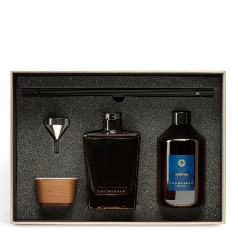 LOCHERBER M - VENETIAE KIT BOX