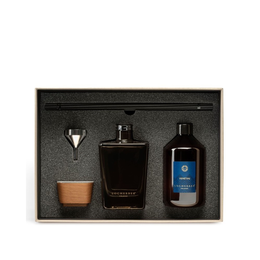 LOCHERBER M - VENETIAE KIT BOX
