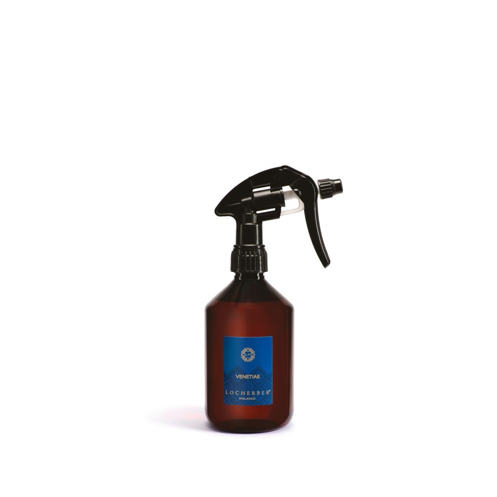 LOCHERBER M - VENETIAE TRIGGER
