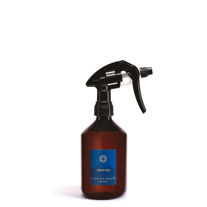LOCHERBER M - VENETIAE TRIGGER