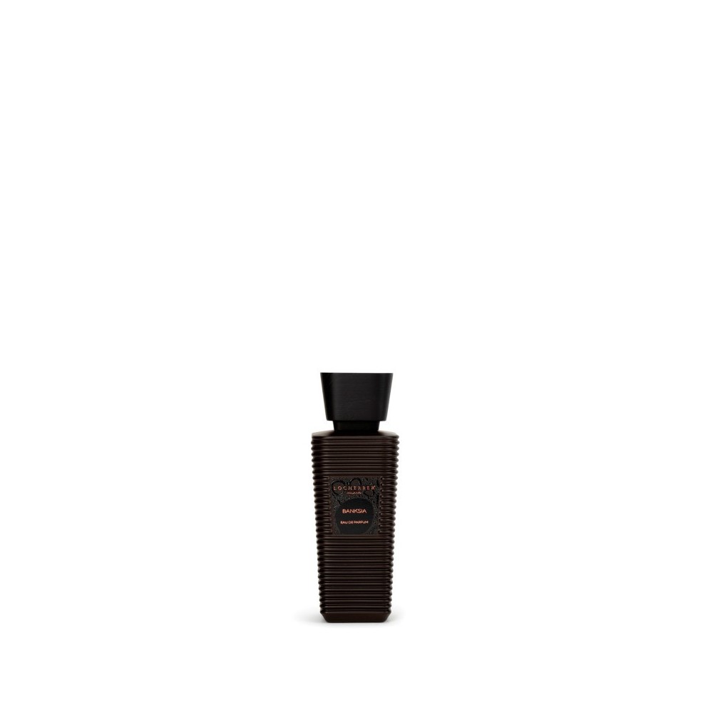 LOCHERBER M - BANKSIA EDP