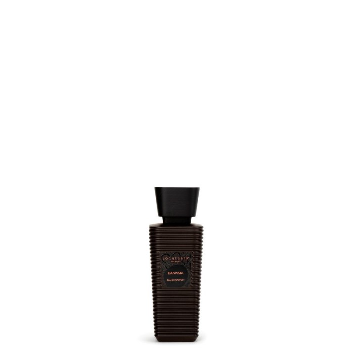 LOCHERBER M - BANKSIA EDP