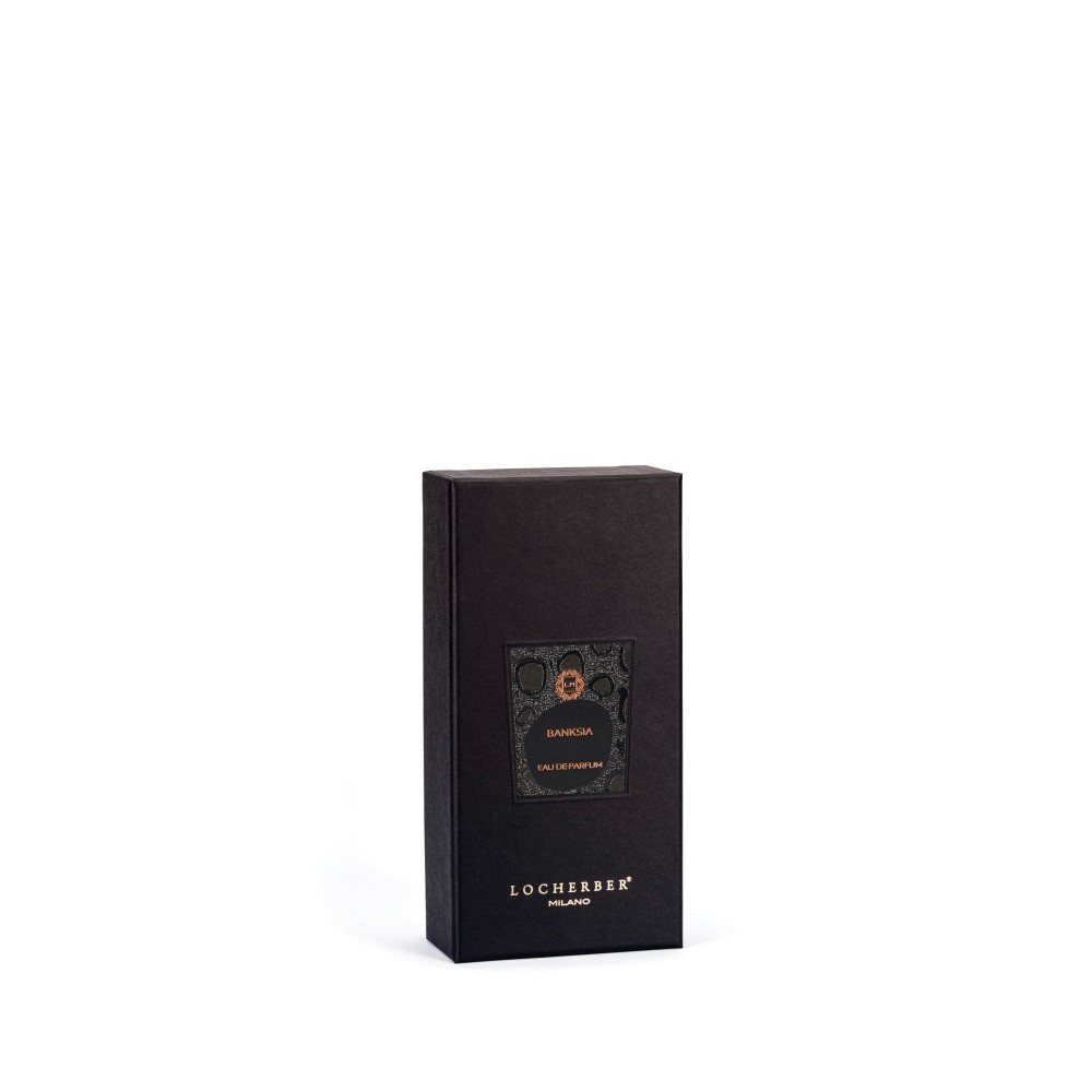 LOCHERBER M - BANKSIA EDP