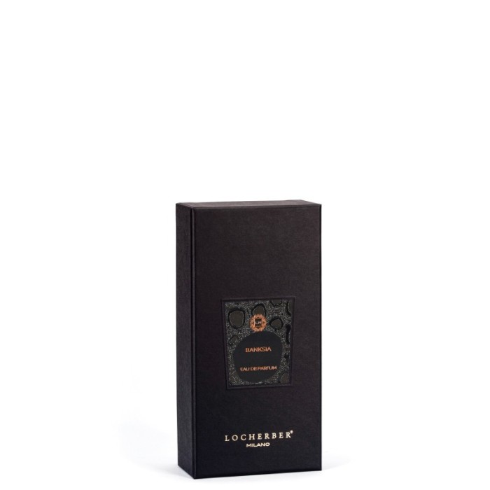 LOCHERBER M - BANKSIA EDP