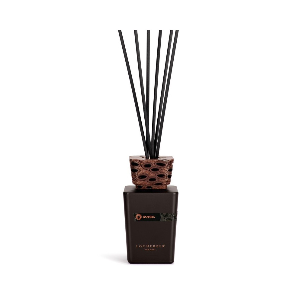 LOCHERBER M - BANKSIA DIFFUSORE PER AMBIENTI