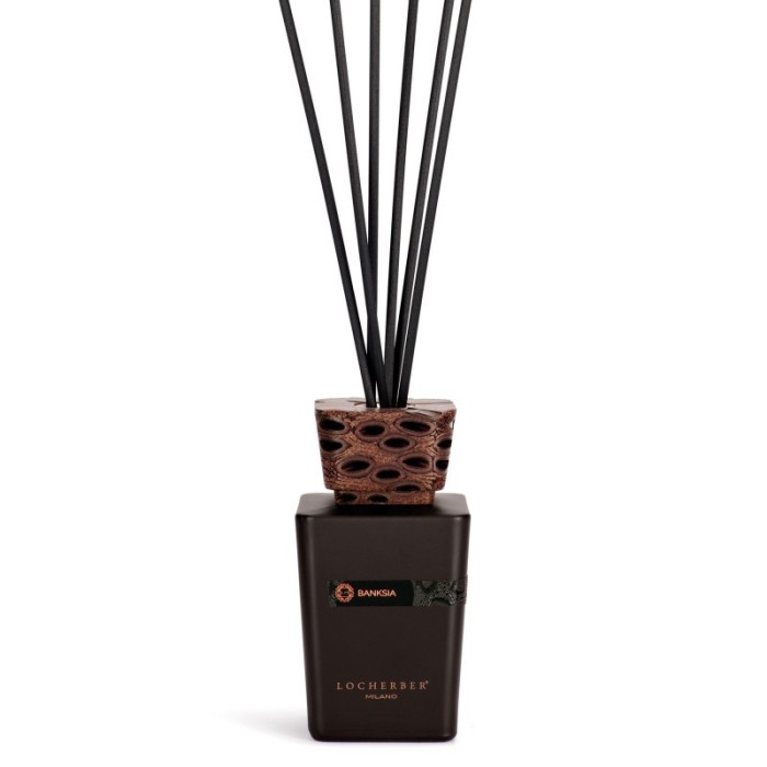 LOCHERBER M - BANKSIA DIFFUSORE PER AMBIENTI