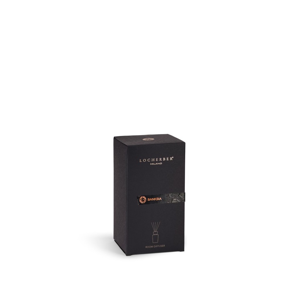 LOCHERBER M - BANKSIA DIFFUSORE PER AMBIENTI