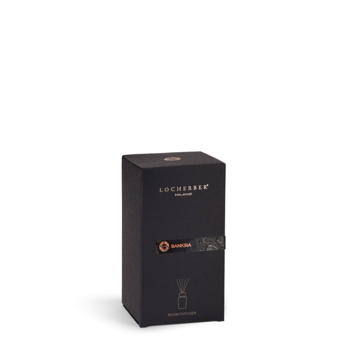 LOCHERBER M - BANKSIA DIFFUSORE PER AMBIENTI