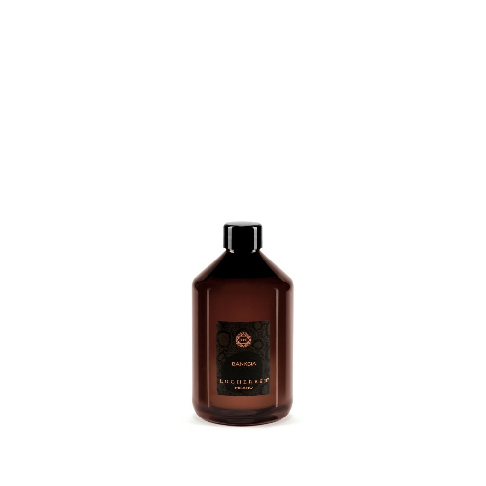LOCHERBER M - BANKSIA RICARICA PER DIFFUSORE