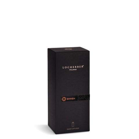 LOCHERBER M - BANKSIA RICARICA PER DIFFUSORE 2
