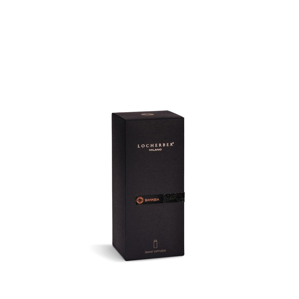 LOCHERBER M - BANKSIA RICARICA PER DIFFUSORE