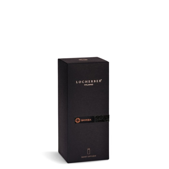 LOCHERBER M - BANKSIA RICARICA PER DIFFUSORE