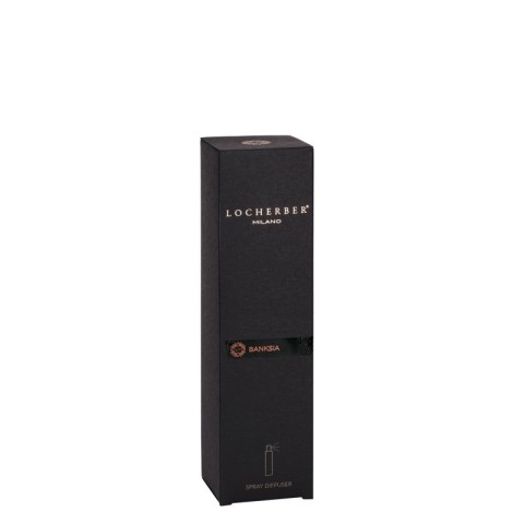 LOCHERBER M - BANKSIA DIFFUSORE SPRAY 2