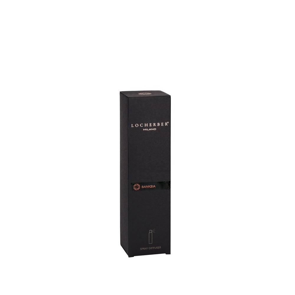 LOCHERBER M - BANKSIA DIFFUSORE SPRAY