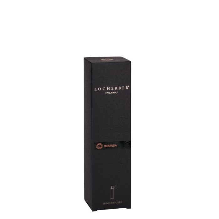 LOCHERBER M - BANKSIA DIFFUSORE SPRAY