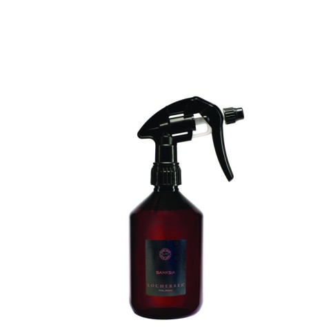 LOCHERBER M - BANKSIA TRIGGER