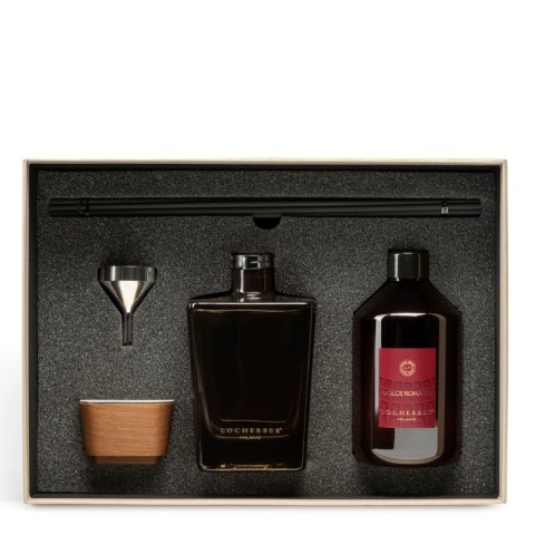 LOCHERBER M - DOLCE ROMA KIT BOX