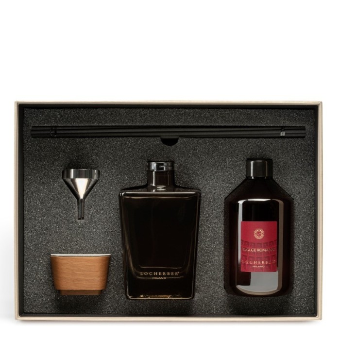 LOCHERBER M - DOLCE ROMA KIT BOX