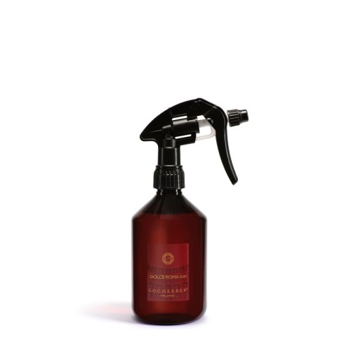 LOCHERBER M - DOLCE ROMA TRIGGER