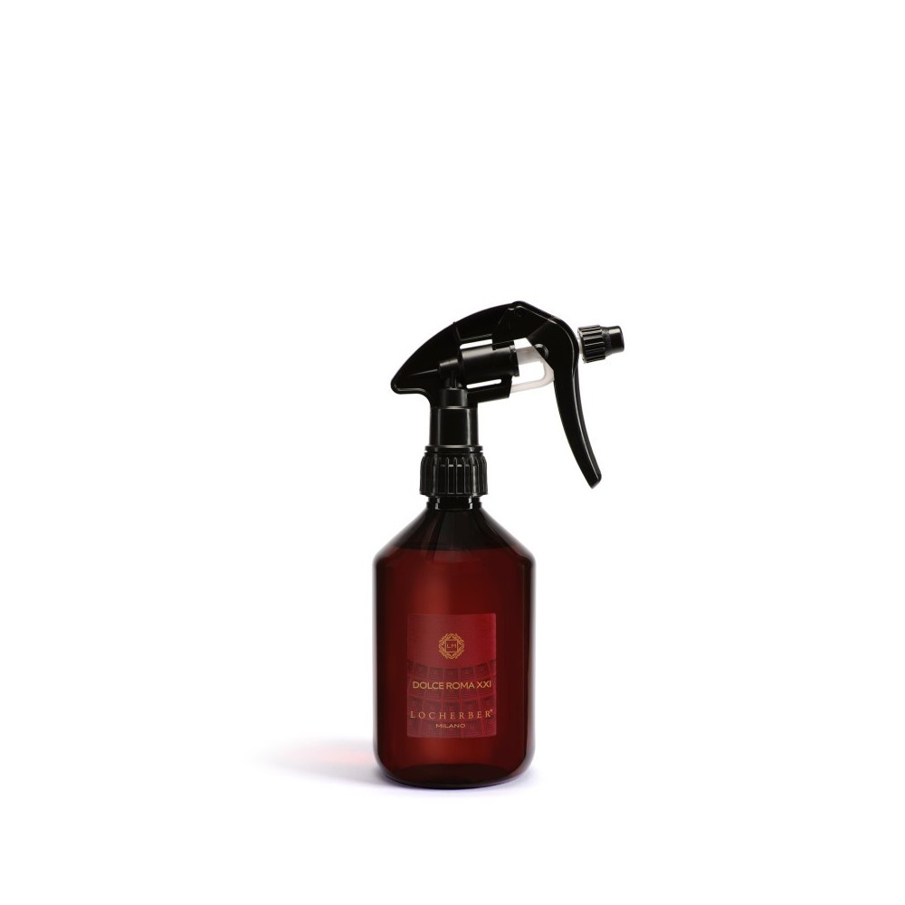 LOCHERBER M - DOLCE ROMA TRIGGER