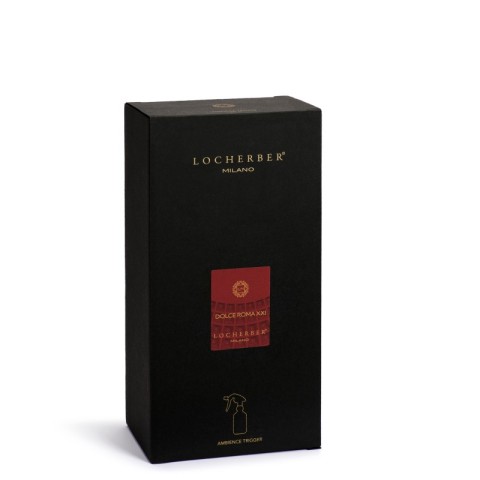 LOCHERBER M - DOLCE ROMA TRIGGER 2