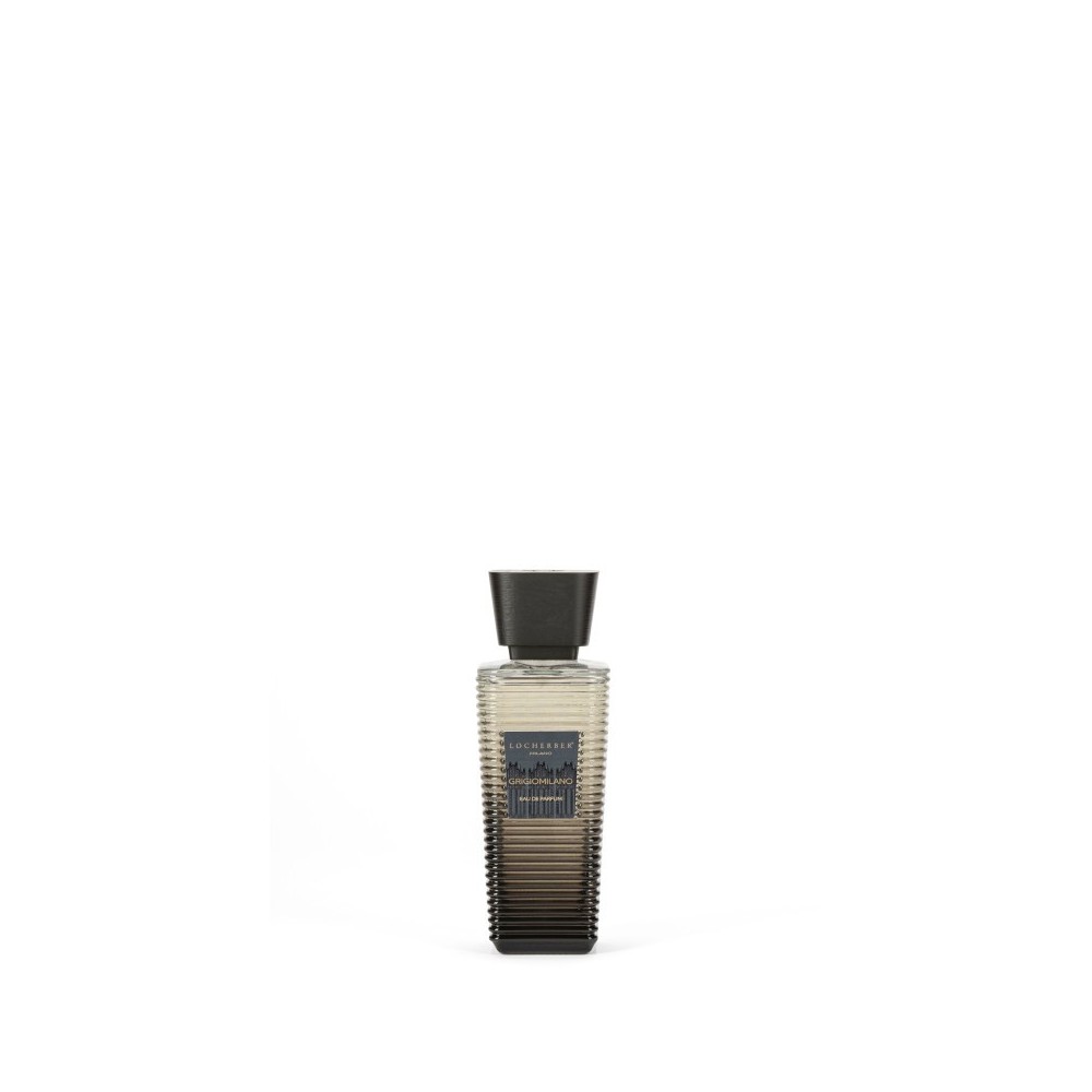 LOCHERBER M - GRIGIO MILANO EDP