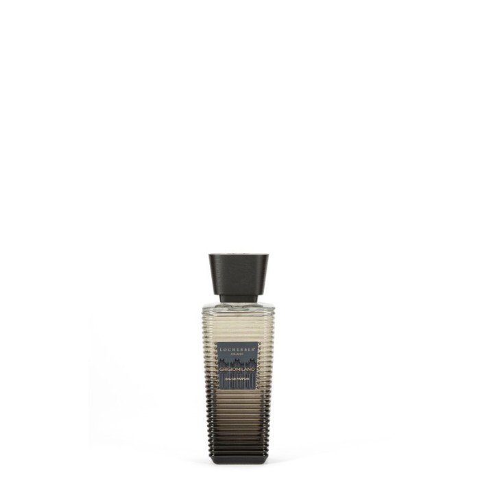 LOCHERBER M - GRIGIO MILANO EDP