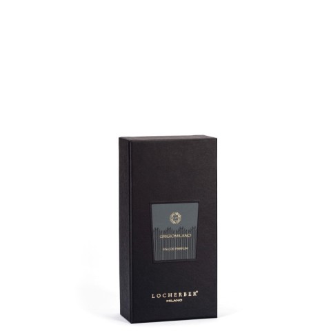 LOCHERBER M - GRIGIO MILANO EDP 2