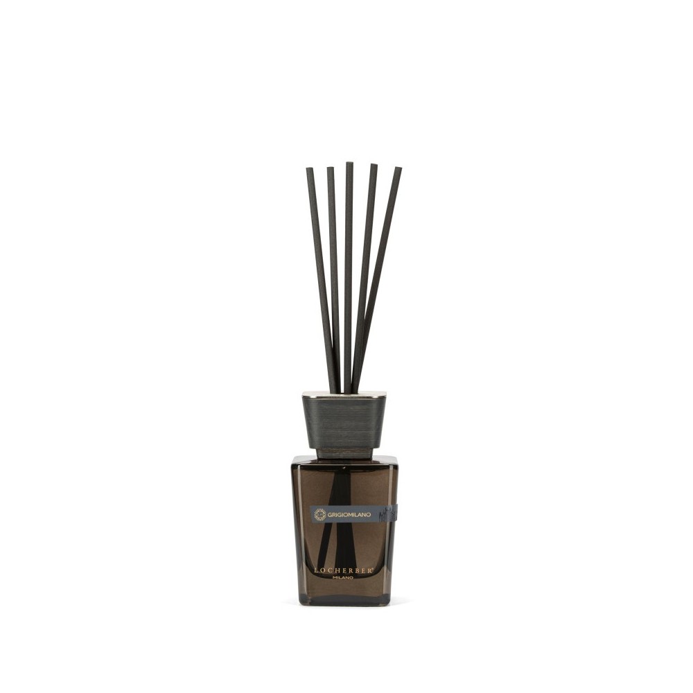 LOCHERBER M - GRIGIO MILANO DIFFUSORE AMBIENTE