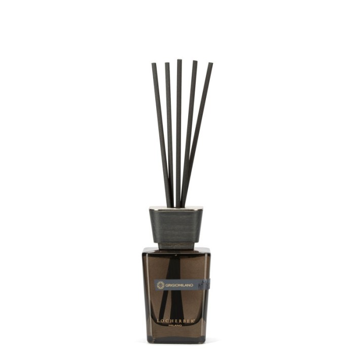 LOCHERBER M - GRIGIO MILANO DIFFUSORE AMBIENTE