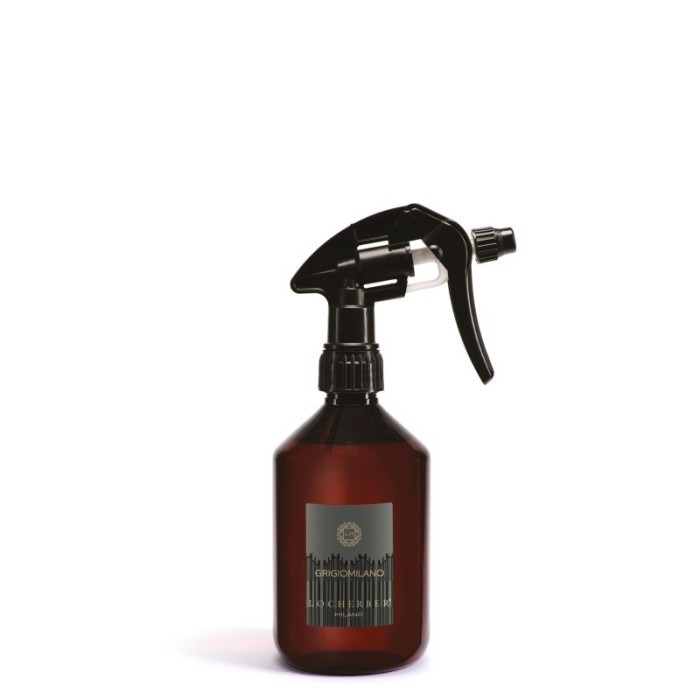 LOCHERBER M - GRIGIO MILANO TRIGGER
