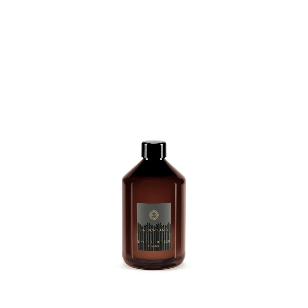 LOCHERBER M - GRIGIO MILANO RICARICA PER DIFFUSORE AMBIENTE