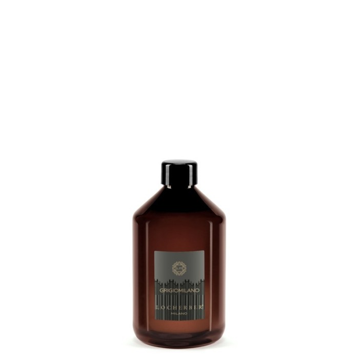 LOCHERBER M - GRIGIO MILANO RICARICA PER DIFFUSORE AMBIENTE