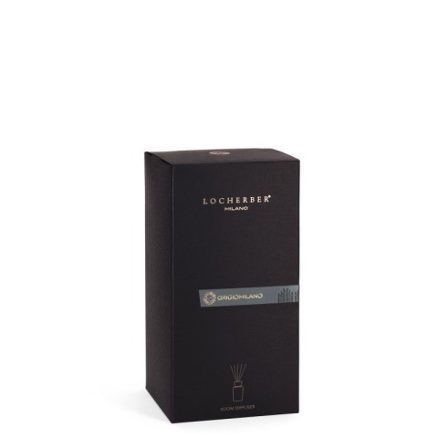 LOCHERBER M - GRIGIO MILANO RICARICA PER DIFFUSORE AMBIENTE 2