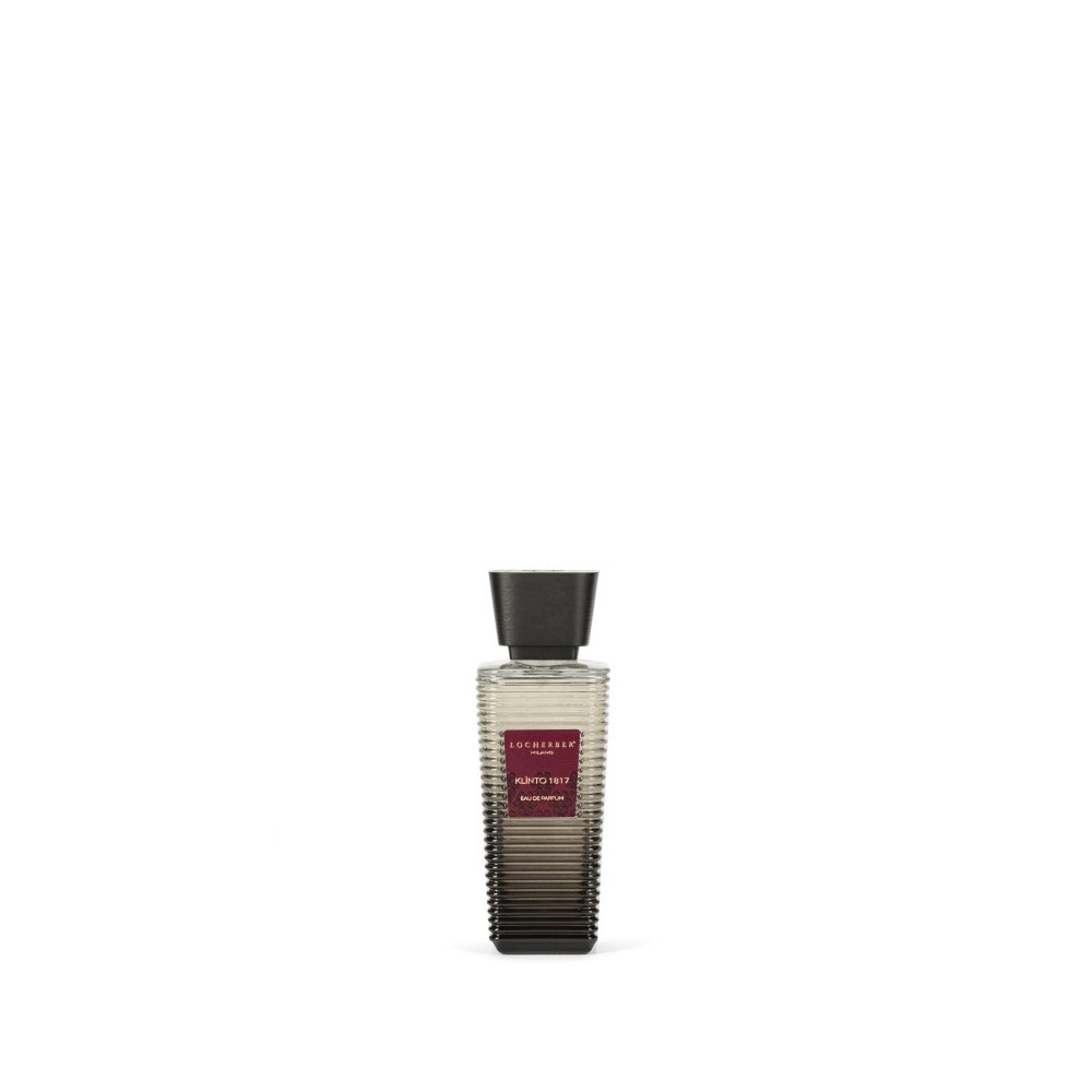 LOCHERBER M - KLINTO EDP