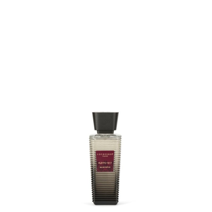 LOCHERBER M - KLINTO EDP